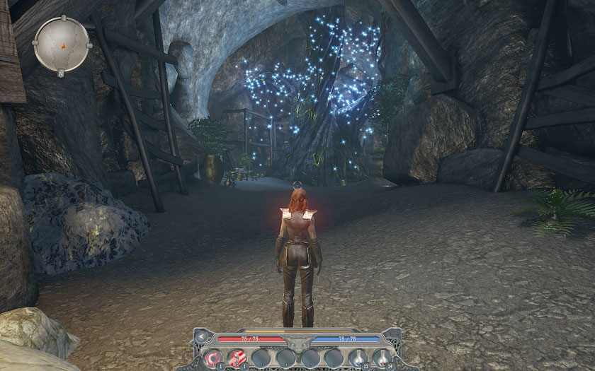Divinity II The Dragon Knight Saga Part 8 Rumours and Roots